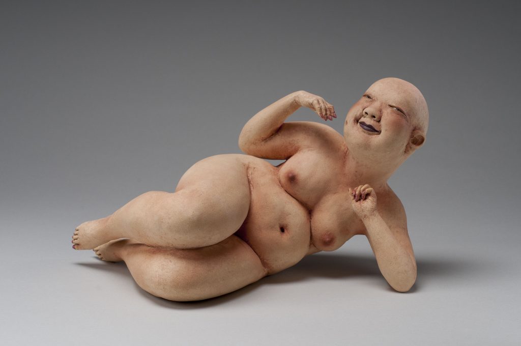 For You To Find Out, 2018 Esther Shimazu