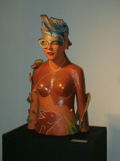 Monocle by Yoshio Taylor yoshio-taylor-ceramics