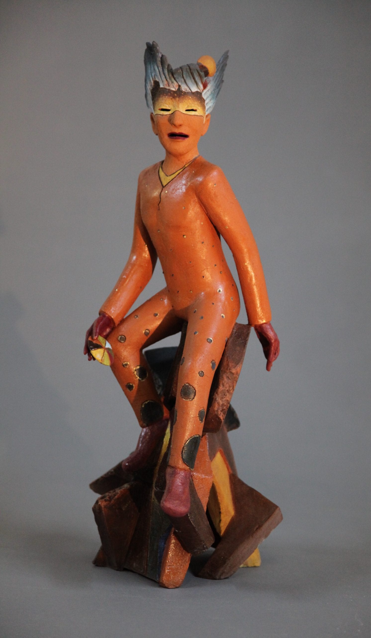 Mystic by Yoshio Taylor yoshio-taylor-ceramics