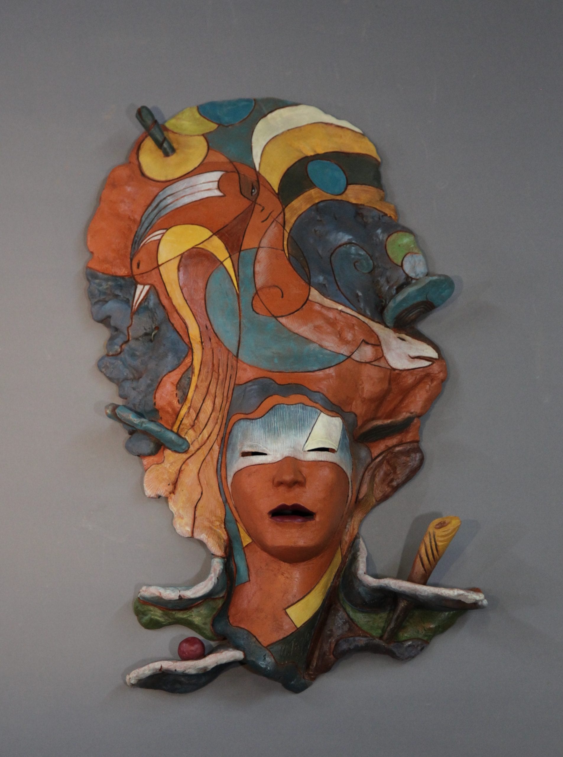 Thinking of You yoshio-taylor-ceramics